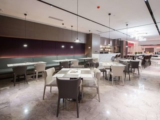 mercure harbin central street sophia church