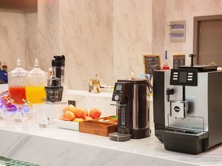 mercure harbin central street sophia church