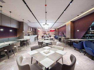 mercure harbin central street sophia church