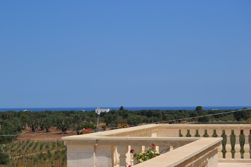 agriturismo i pozzetti