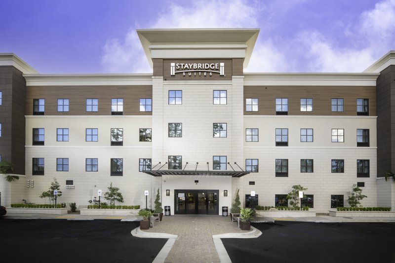 Staybridge Suites Summerville, An Ihg Hotel