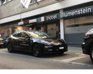 Hotel Blumenstein,Thundorf>>Frauenfeld,4 star