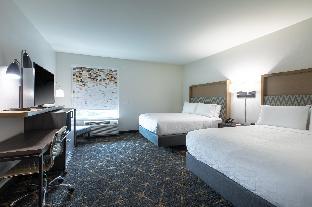 Holiday Inn Greenville - Woodruff Road, An Ihg Hotel,Greenville Downtown Airport>>Greenville,3 star