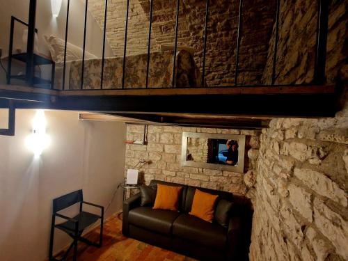 suite assisi