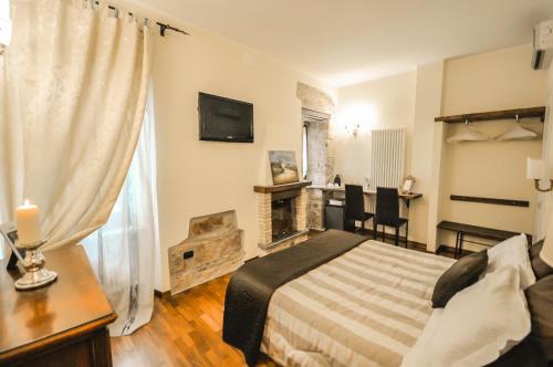 suite assisi