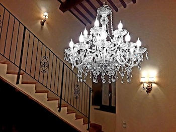 suite assisi