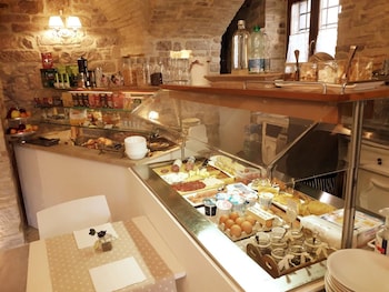 suite assisi