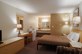 canadas best value inn and suites fernie