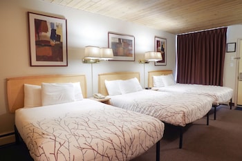 canadas best value inn and suites fernie