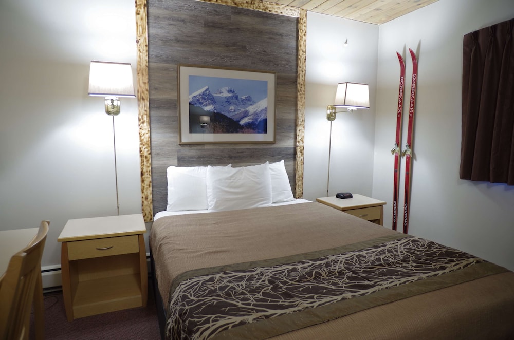 canadas best value inn and suites fernie