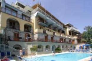 Hotel Belair,Campania>>Amalfi Coast,5 star