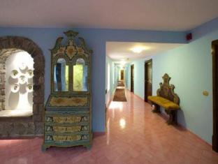 Hotel Belair,Campania>>Amalfi Coast,5 star