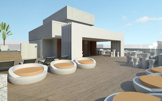 Occidental Las Palmas,Las Palmas>>Gran Canaria,4 star