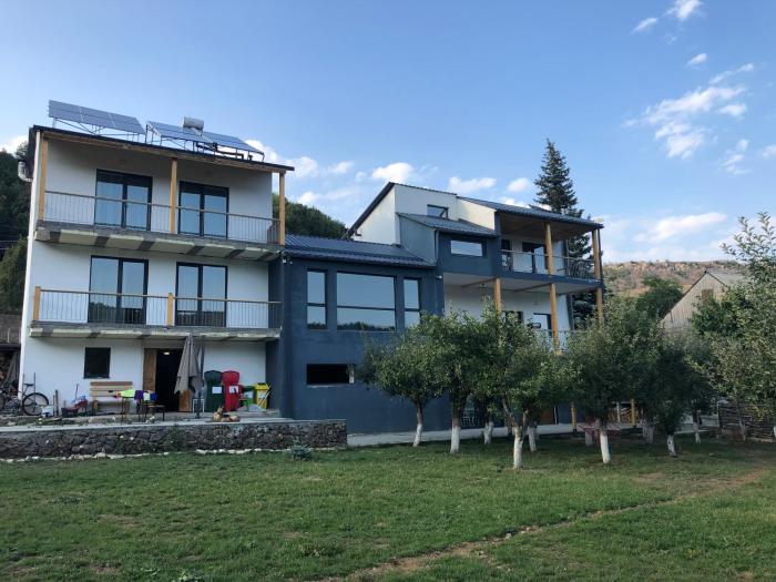 hrazdan