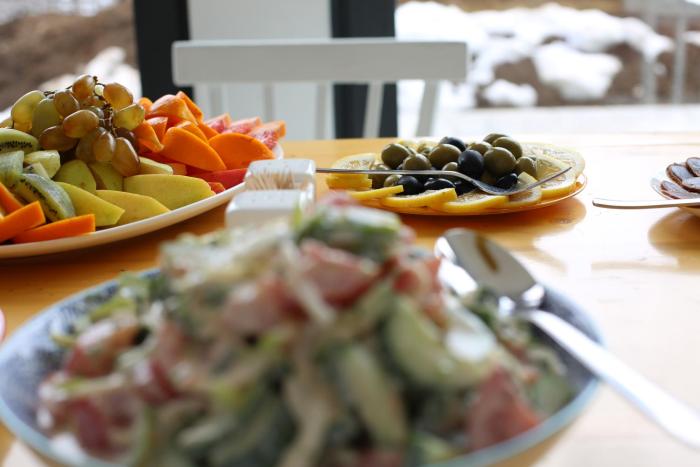 vardeni guesthouse