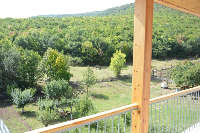 vardeni guesthouse