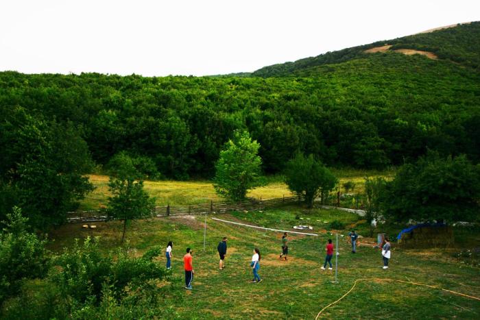 vardeni guesthouse