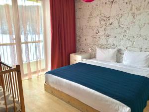vardeni guesthouse