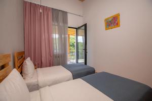vardeni guesthouse