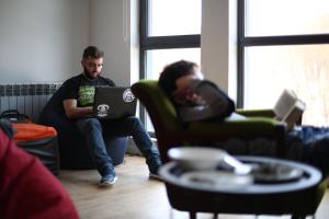 vardeni guesthouse