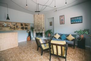 vardeni guesthouse