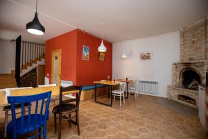 vardeni guesthouse