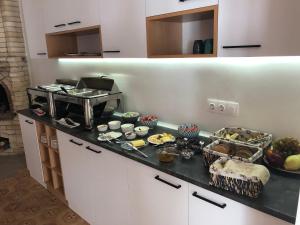 vardeni guesthouse
