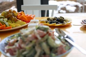 vardeni guesthouse