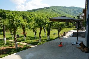 vardeni guesthouse