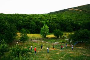 vardeni guesthouse