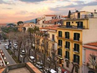 Villa Di Sorrento,Campagna>>Amalfi Coast,3 star