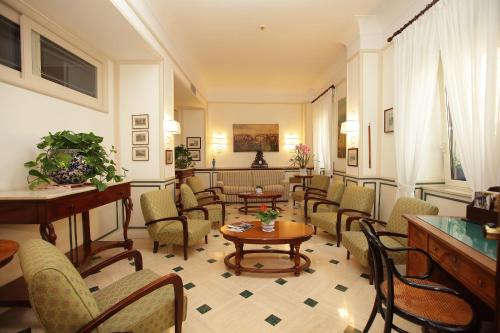 villa di sorrento