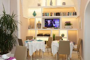 Villa Di Sorrento,Campagna>>Amalfi Coast,3 star