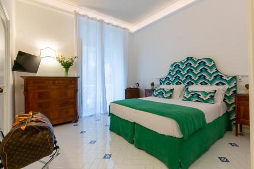 Villa Di Sorrento,Campagna>>Amalfi Coast,3 star