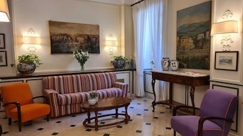 villa di sorrento
