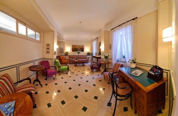 villa di sorrento
