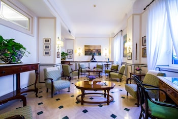 villa di sorrento