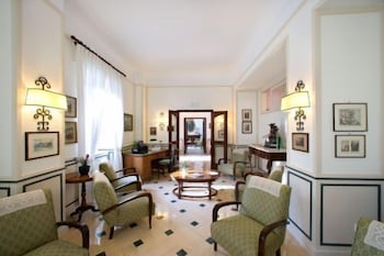 villa di sorrento