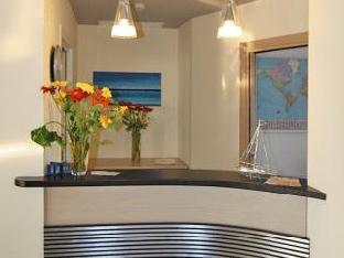 Hotel Cosmomare,Campania>>Amalfi Coast,3 star