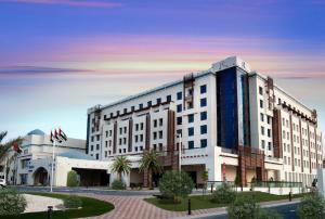 Four Points By Sheraton Al Ain,Al Ain>>Abu Dhabi,5 star