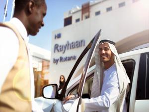 Four Points By Sheraton Al Ain,Al Ain>>Abu Dhabi,5 star