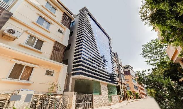 bangalore