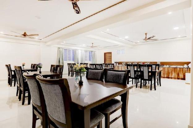 bangalore