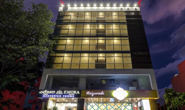bangalore