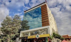 bangalore