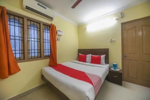 Hotel Halez,Kanchipuram>>Chennai,4 star