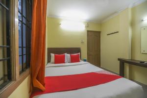 hotel halez