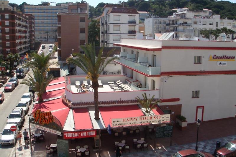 casablanca suites adults only