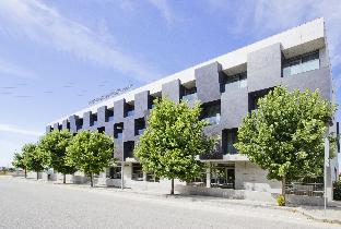 Eurostars Oporto,Paranhos>>Northern Portugal,4 star