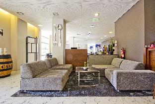 Eurostars Oporto,Paranhos>>Northern Portugal,4 star